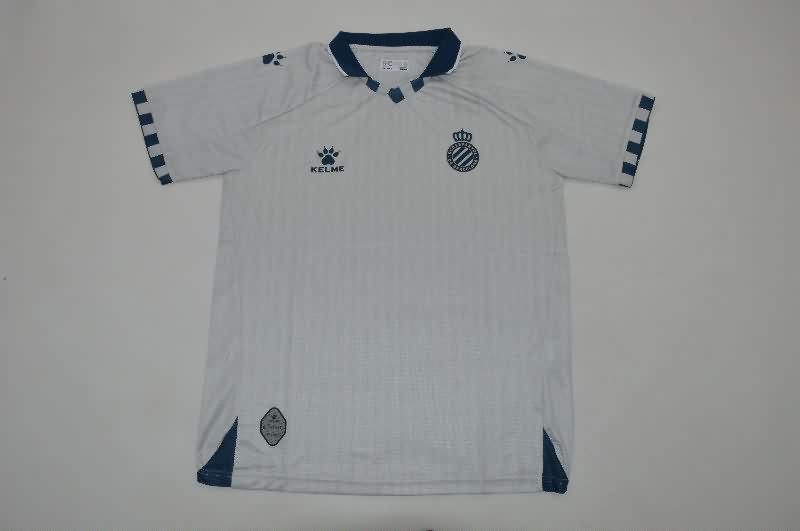 AAA(Thailand) Espanyol 25/26 Away Soccer Jersey
