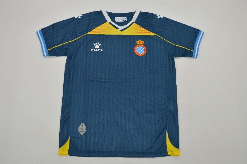 AAA(Thailand) Espanyol 25/26 Third Soccer Jersey