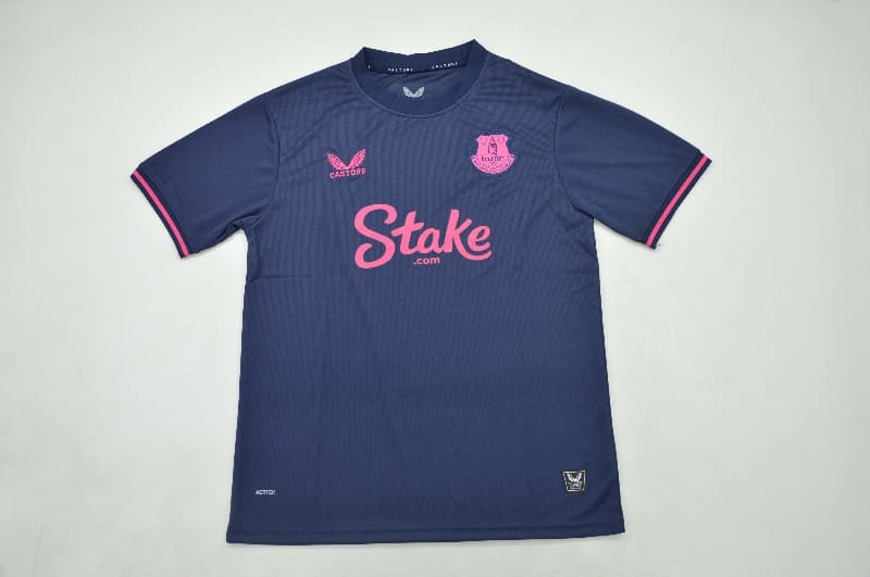 AAA(Thailand) Everton 25/26 Fourth Soccer Jersey