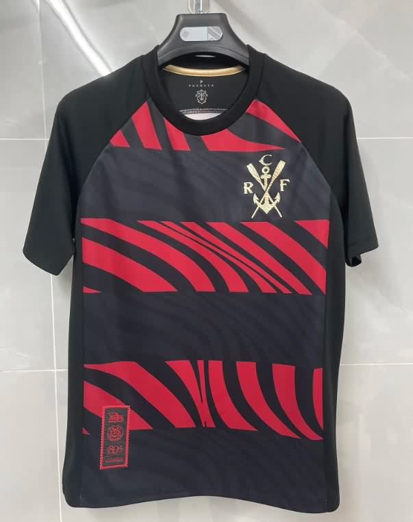AAA(Thailand) Flamengo 2025 Special Soccer Jersey 03 AAA(Thailand) Flamengo 2025 Special Soccer Jersey 03
