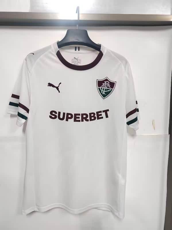 AAA(Thailand) Fluminense 2026 Away Soccer Jersey AAA(Thailand) Fluminense 2026 Away Soccer Jersey