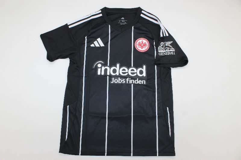 AAA(Thailand) Frankfurt 25/26 UCL Soccer Jersey
