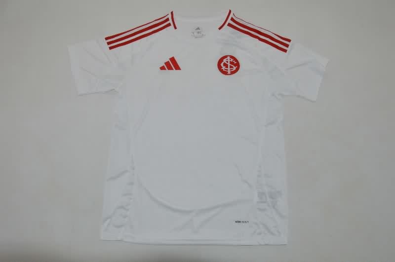AAA(Thailand) Sport Club Internacional 2025 Away Soccer Jersey