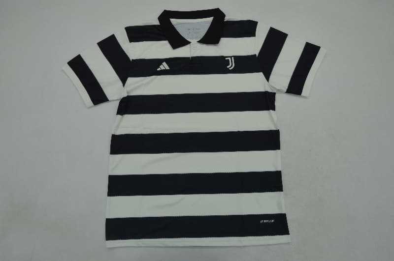 AAA(Thailand) Juventus 25/26 Fourth Soccer Jersey