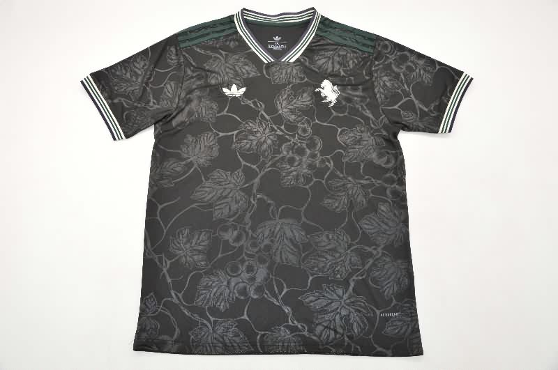 AAA(Thailand) Juventus 25/26 Third Soccer Jersey