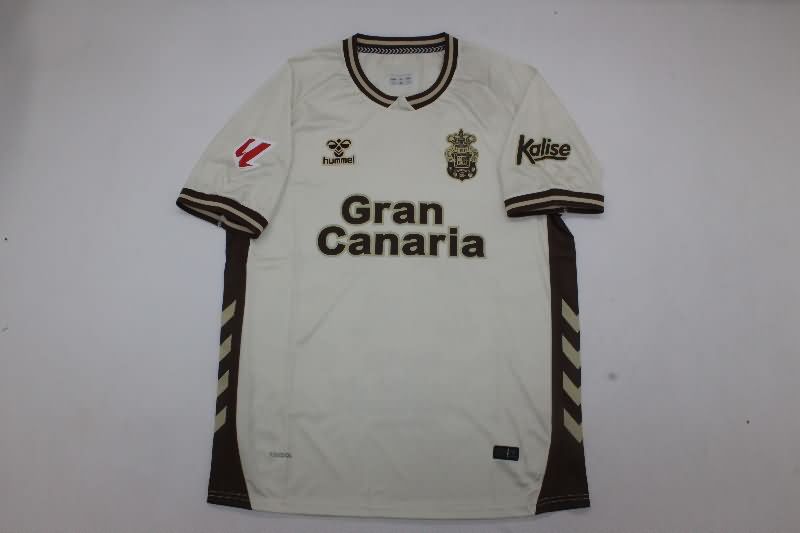 AAA(Thailand) Las Palmas 25/26 Third Soccer Jersey
