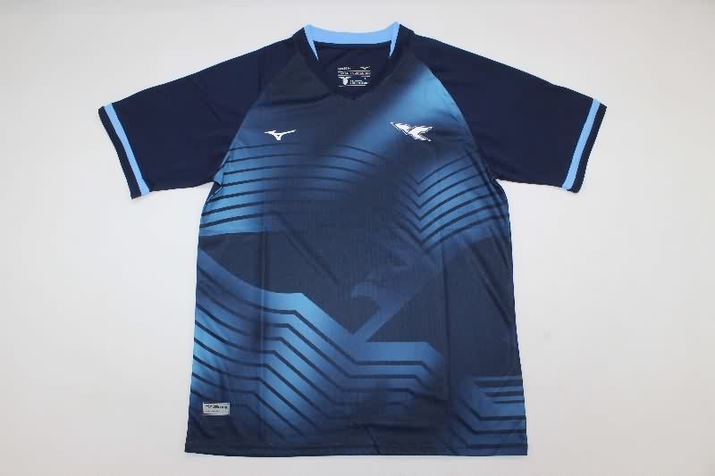 AAA(Thailand) Lazio 25/26 Third Soccer Jersey