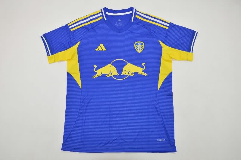 AAA(Thailand) Leeds United 25/26 Away Soccer Jersey