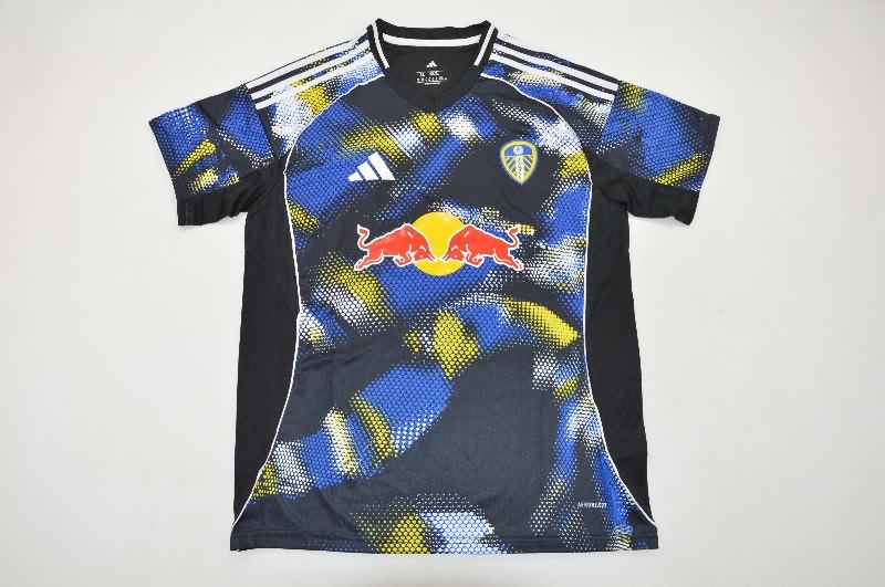 AAA(Thailand) Leeds United 25/26 Third Soccer Jersey