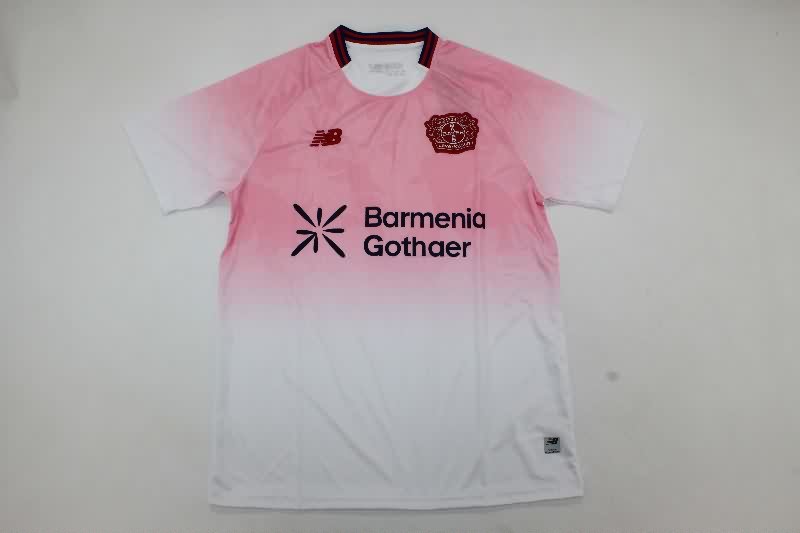 AAA(Thailand) Leverkusen 25/26 Away Soccer Jersey