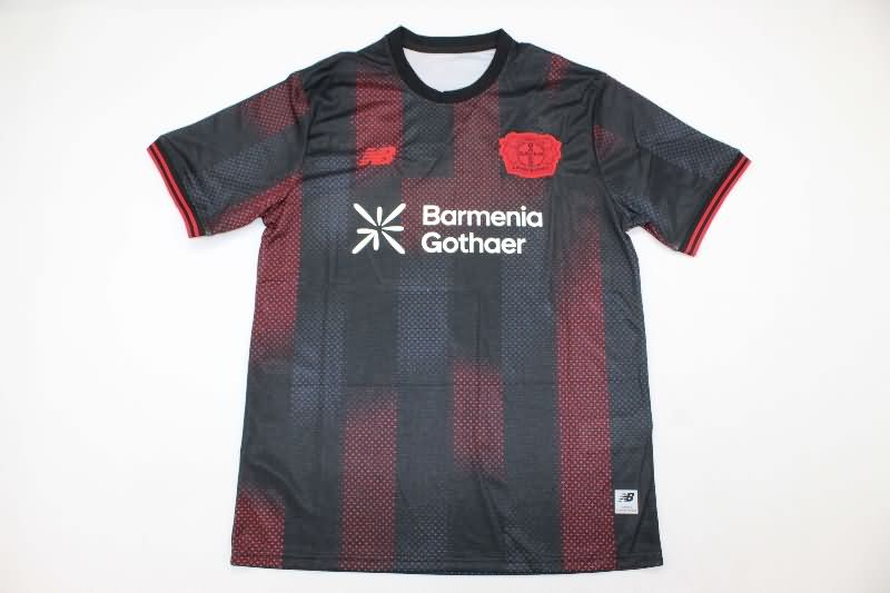 AAA(Thailand) Leverkusen 25/26 Home Soccer Jersey