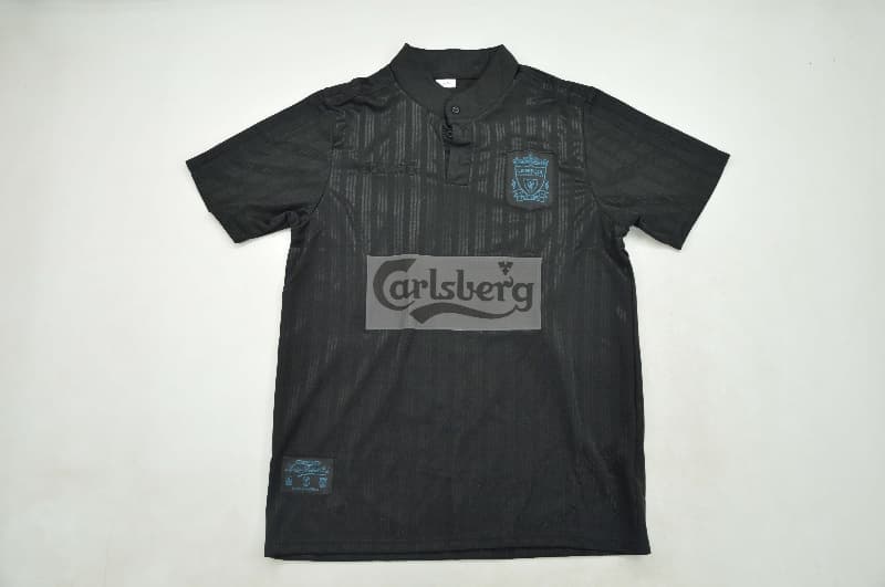 AAA(Thailand) Liverpool 1995/96 Reissue Soccer Jersey