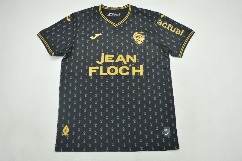 AAA(Thailand) Lorient FC 25/26 Third Soccer Jersey