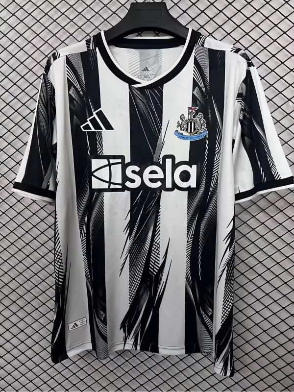 AAA(Thailand) Newcastle United 25/26 Special Soccer Jersey AAA(Thailand) Newcastle United 25/26 Special Soccer Jersey
