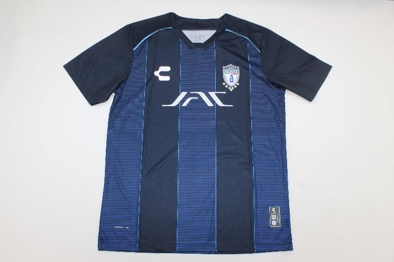 AAA(Thailand) Pachuca 2025 Club World Cup Away Soccer Jersey