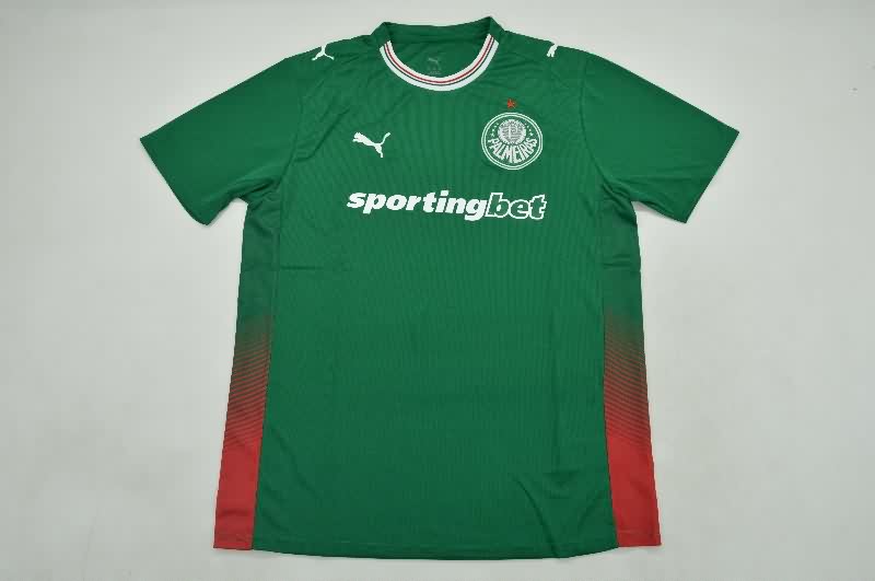 AAA(Thailand) Palmeiras 2026 Home Soccer Jersey