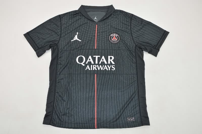 AAA(Thailand) Paris St German 25/26 Fourth Soccer Jersey