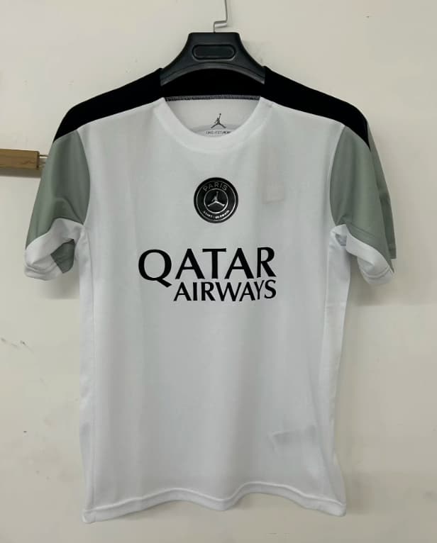 AAA(Thailand) Paris St German 25/26 Training Soccer Jersey 15