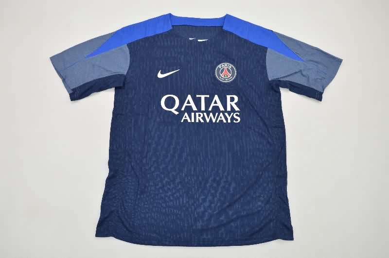AAA(Thailand) Paris St German 25/26 Training Soccer Jersey (Player)
