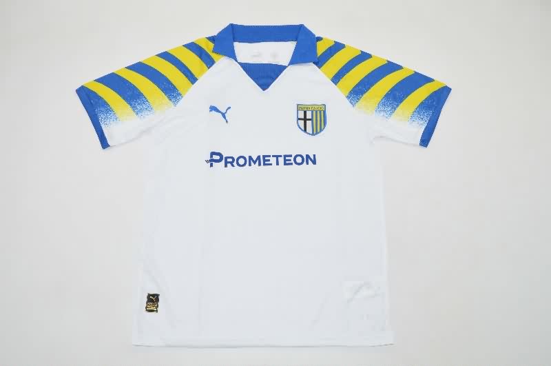 AAA(Thailand) Parma 25/26 Third Soccer Jersey