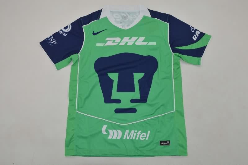 AAA(Thailand) Pumas UNAM 25/26 Third Soccer Jersey