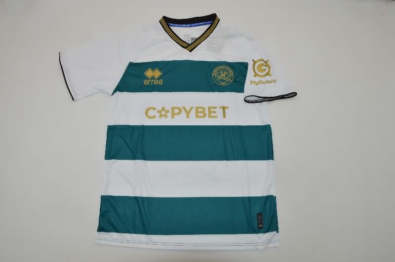 AAA(Thailand) Queens Park Rangers 25/26 Third Soccer Jersey