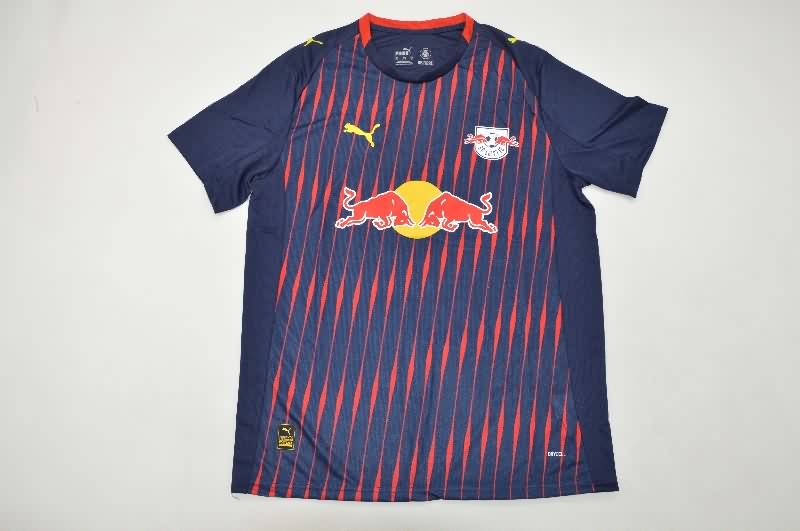 AAA(Thailand) RB Leipzig 25/26 Away Soccer Jersey