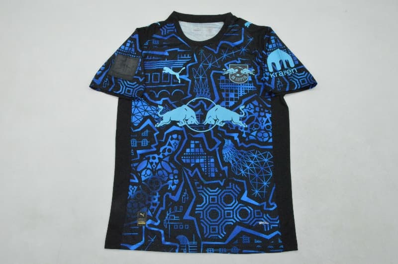 AAA(Thailand) RB Leipzig 25/26 Special Soccer Jersey