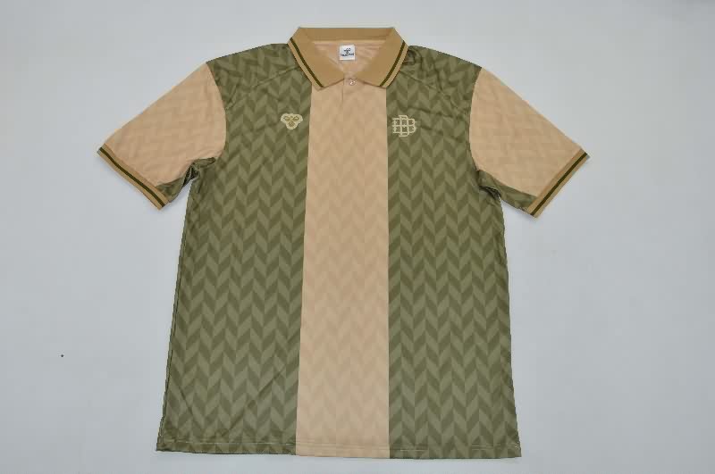 AAA(Thailand) Real Betis 25/26 Training Soccer Jersey 03  AAA(Thailand) Real Betis 25/26 Training Soccer Jersey 03