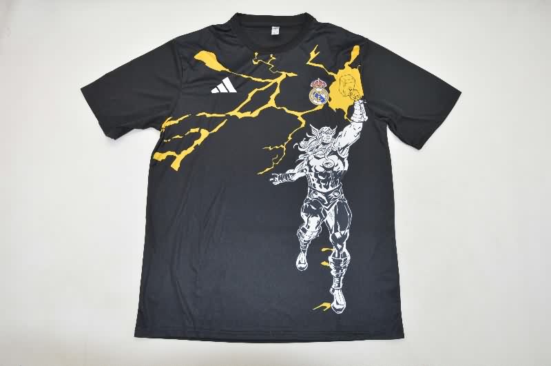 AAA(Thailand) Real Madrid 25/26 Special Soccer Jersey 11