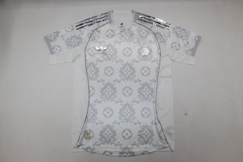 AAA(Thailand) Real Madrid 25/26 Special Soccer Jersey (Player) 13