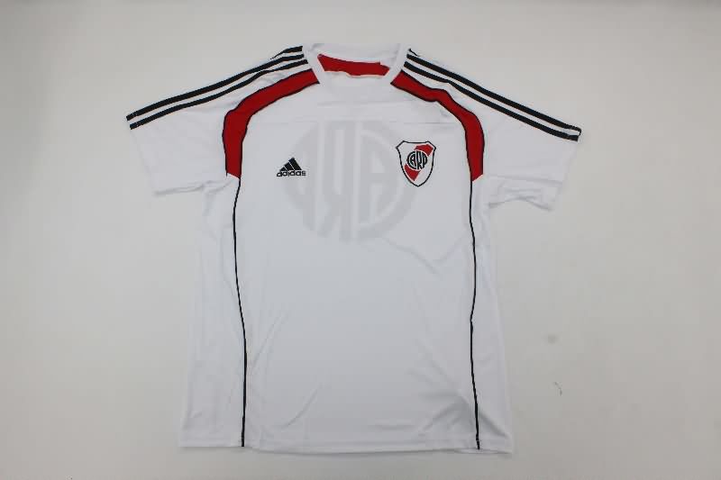 AAA(Thailand) River Plate 2025 Training Soccer Jersey