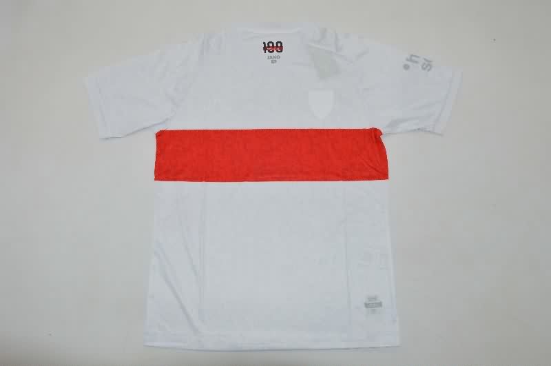 AAA(Thailand) Stuttgart 25/26 100th Anniversary Soccer Jersey AAA(Thailand) Stuttgart 25/26 100th Anniversary Soccer Jersey