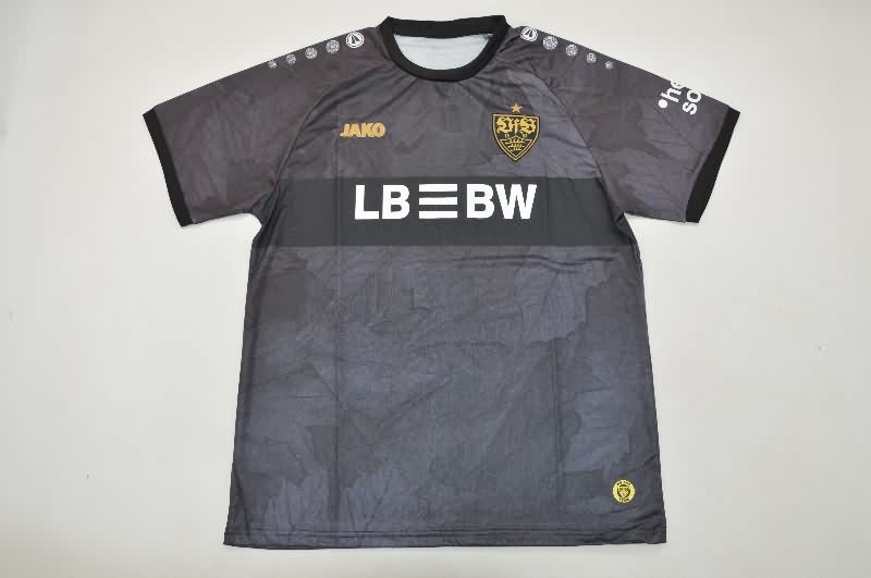 AAA(Thailand) Stuttgart 25/26 Third Soccer Jersey