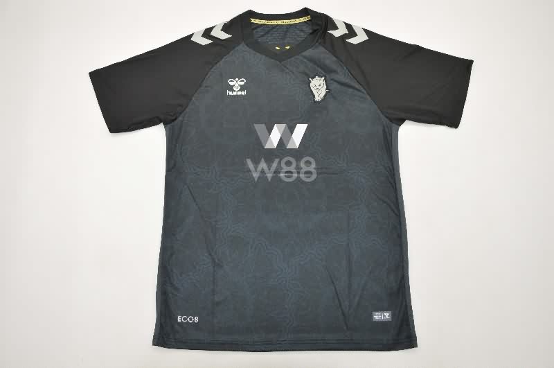 AAA(Thailand) Sunderland 25/26 Third Soccer Jersey