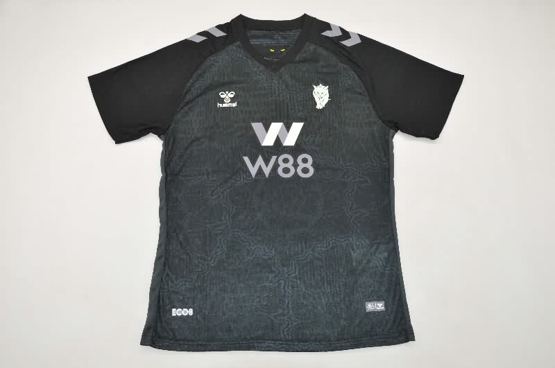 AAA(Thailand) Sunderland 25/26 Third Soccer Jersey (Player) AAA(Thailand) Sunderland 25/26 Third Soccer Jersey (Player)