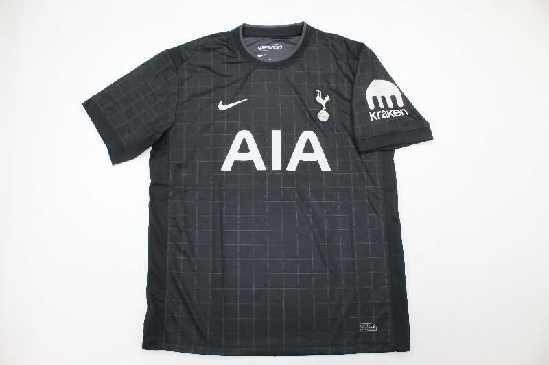 AAA(Thailand) Tottenham Hotspur 25/26 Away Soccer Jersey