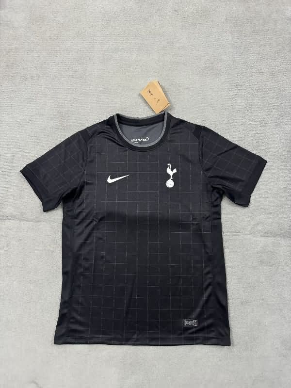 AAA(Thailand) Tottenham Hotspur 25/26 Away Soccer Jersey Leaked