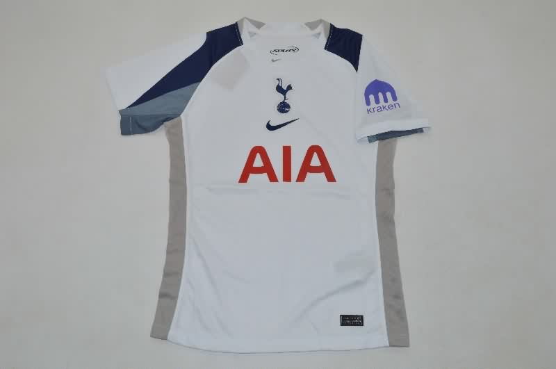 AAA(Thailand) Tottenham Hotspur 25/26 Home Women Soccer Jersey
