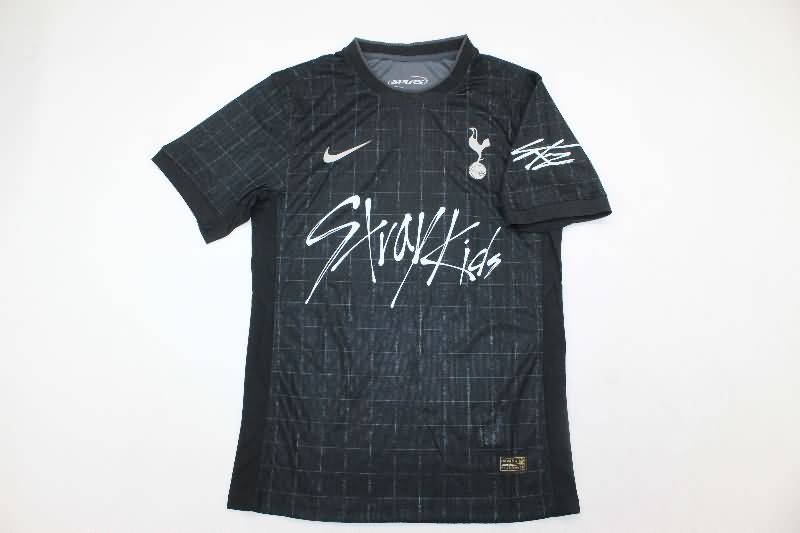 AAA(Thailand) Tottenham Hotspur 25/26 Special Soccer Jersey (Player)