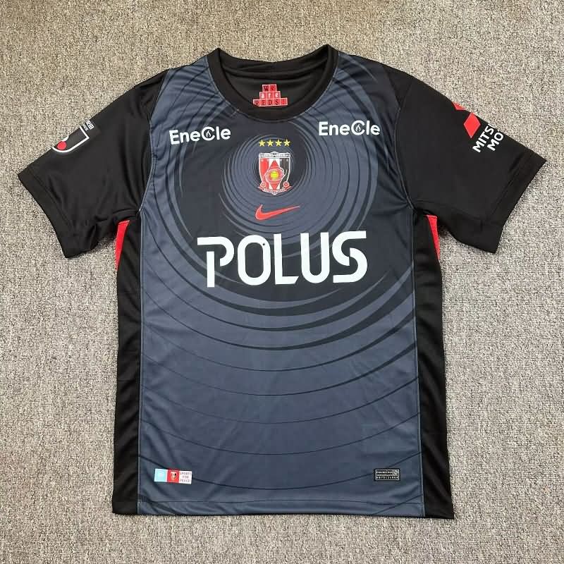 AAA(Thailand) Urawa Red Diamonds 2025 Third Soccer Jersey