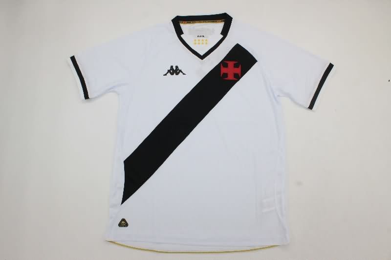 AAA(Thailand) Vasco Da Gama 2025 Away Soccer Jersey