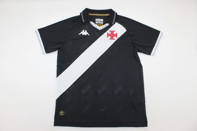 AAA(Thailand) Vasco Da Gama 2025 Home Soccer Jersey