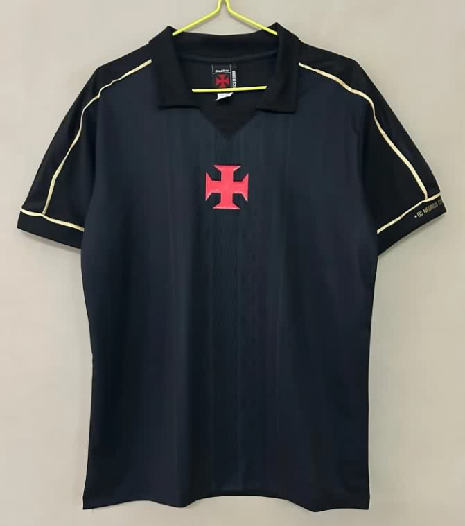 AAA(Thailand) Vasco Da Gama 2025 Special Soccer Jersey 02