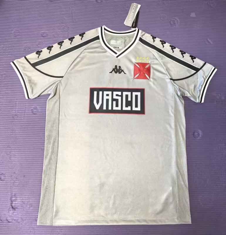 AAA(Thailand) Vasco Da Gama 2025 Training Soccer Jersey AAA(Thailand) Vasco Da Gama 2025 Training Soccer Jersey