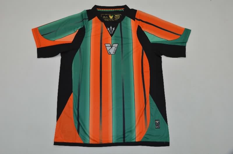 AAA(Thailand) Venezia 25/26 Third Soccer Jersey