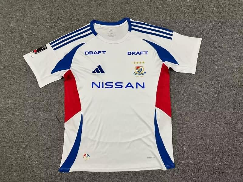 AAA(Thailand) Yokohama F. Marinos 2025 Away Soccer Jersey