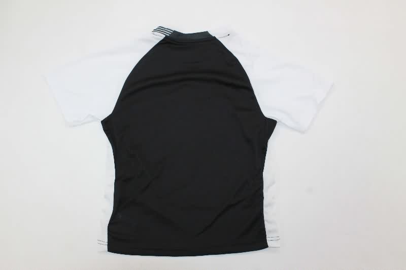 Corinthians 2025 Kids Away Soccer Jersey And Shorts
