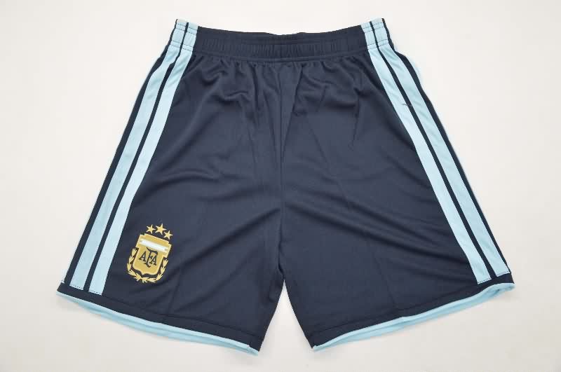 AAA(Thailand) Argentina 2026 Home Soccer Shorts