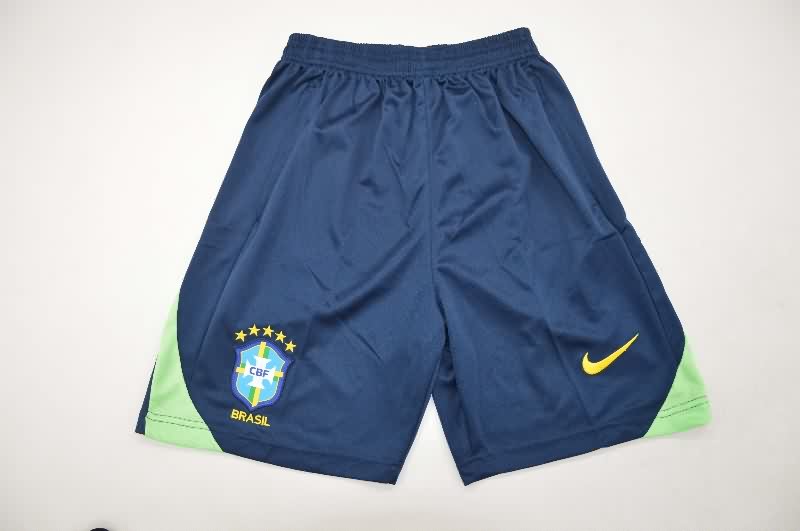 AAA(Thailand) Brazil 2026 Training Soccer Shorts AAA(Thailand) Brazil 2026 Training Soccer Shorts